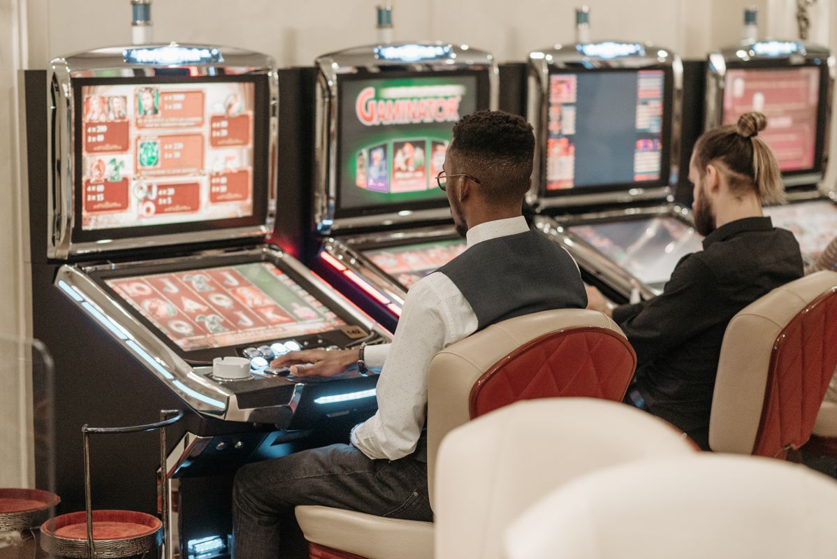 Panduan Lengkap untuk Pemula: Memahami Dunia Gaming Online