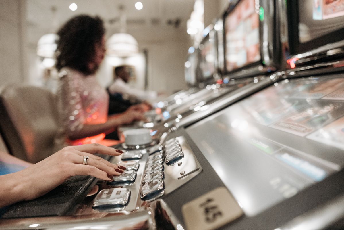 Memahami RTP dan Volatilitas pada Slot Online