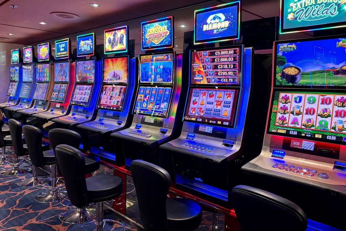 Sandibet informasi gaming online